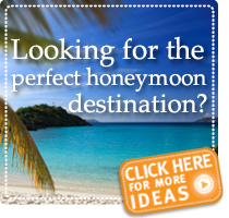 Looking for the perfect honeymoon destination?